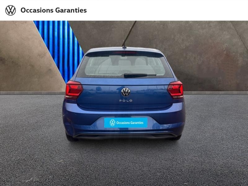 Voitures occasions VOLKSWAGEN POLO Lounge Lens