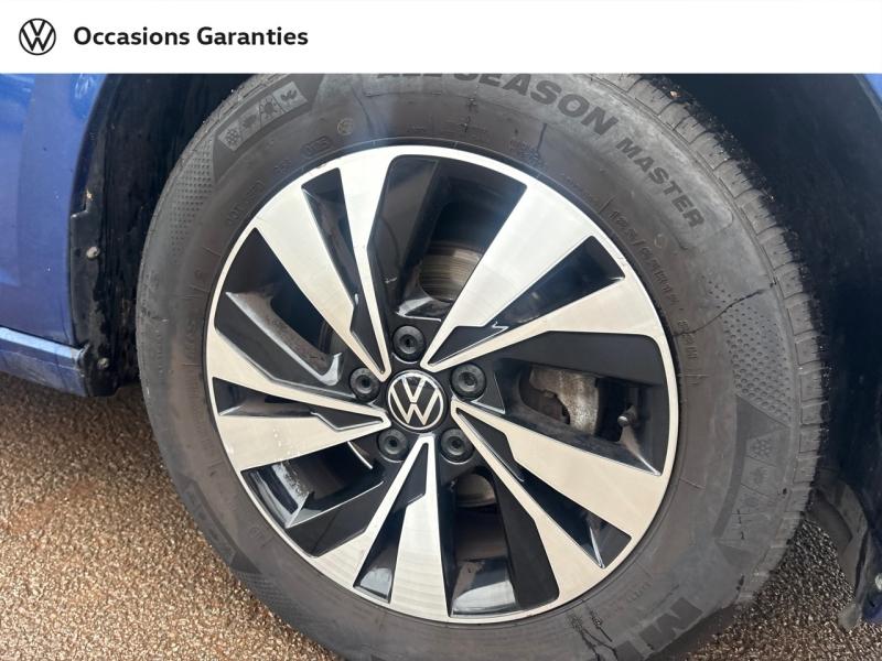 Voitures occasions VOLKSWAGEN POLO Lounge Lens