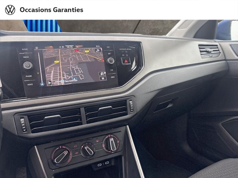 Voitures occasions VOLKSWAGEN POLO Lounge Lens
