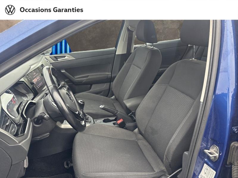 Voitures occasions VOLKSWAGEN POLO Lounge Lens