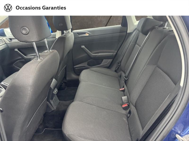 Voitures occasions VOLKSWAGEN POLO Lounge Lens