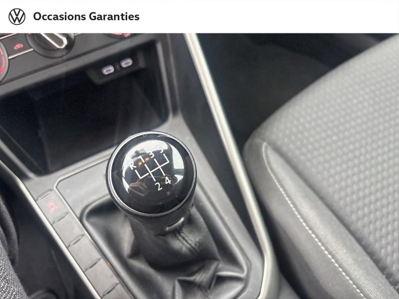 Voitures occasions VOLKSWAGEN POLO Lounge Lens