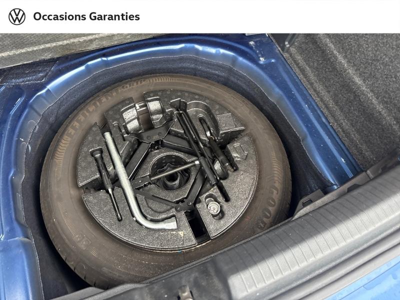 Voitures occasions VOLKSWAGEN POLO Lounge Lens