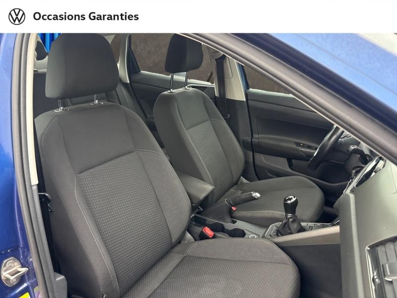Voitures occasions VOLKSWAGEN POLO Lounge Lens