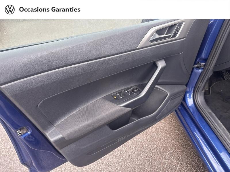 Voitures occasions VOLKSWAGEN POLO Lounge Lens