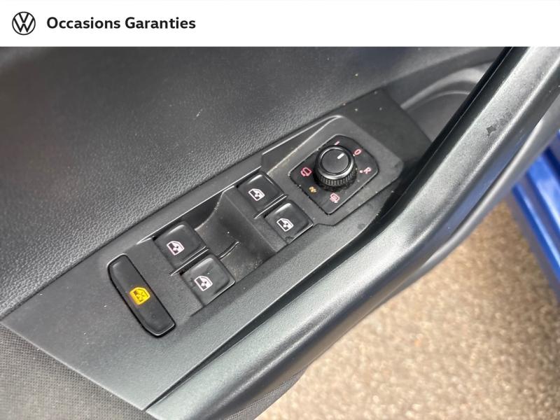 Voitures occasions VOLKSWAGEN POLO Lounge Lens