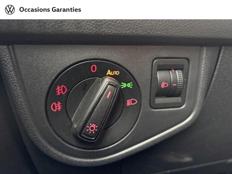Voitures occasions VOLKSWAGEN POLO Lounge Lens