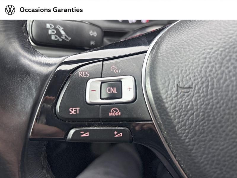 Voitures occasions VOLKSWAGEN POLO Lounge Lens