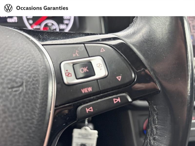 Voitures occasions VOLKSWAGEN POLO Lounge Lens