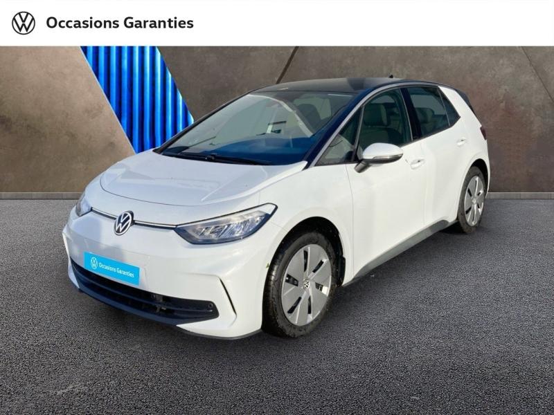 Voitures occasions VOLKSWAGEN ID.3 Base Lens