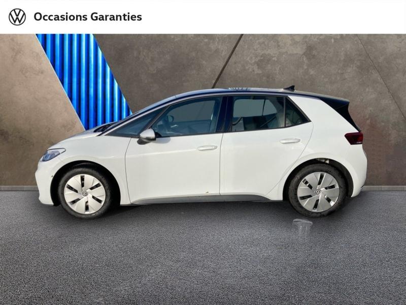 Voitures occasions VOLKSWAGEN ID.3 Base Lens