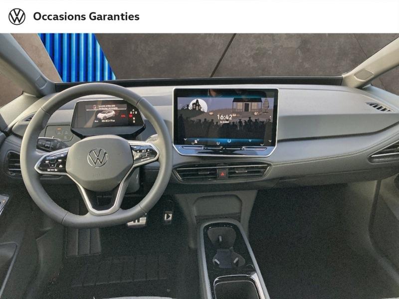 Voitures occasions VOLKSWAGEN ID.3 Base Lens