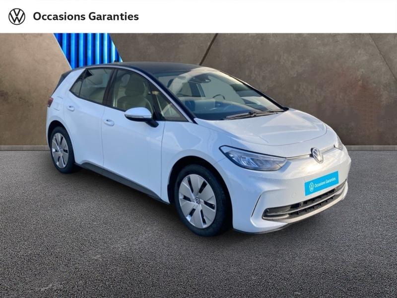 Voitures occasions VOLKSWAGEN ID.3 Base Lens