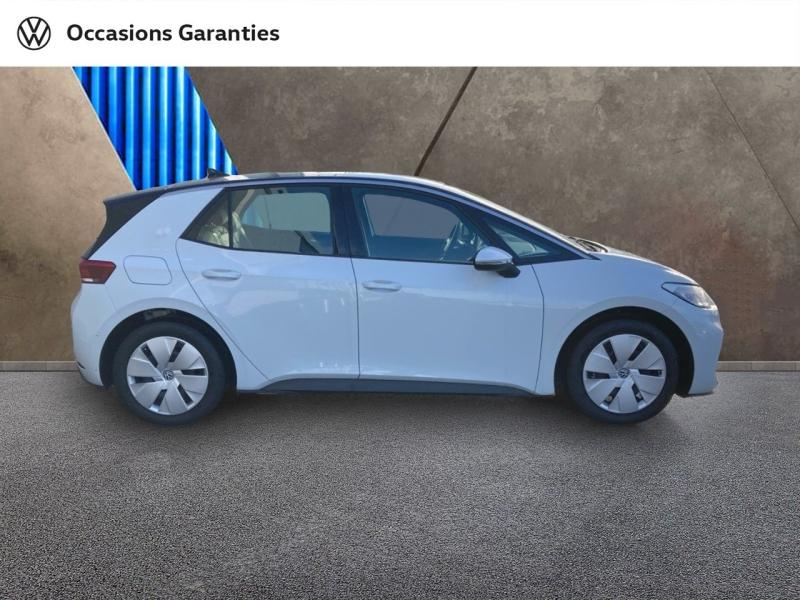 Voitures occasions VOLKSWAGEN ID.3 Base Lens