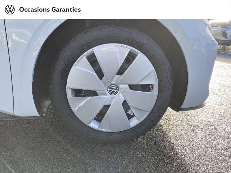Voitures occasions VOLKSWAGEN ID.3 Base Lens