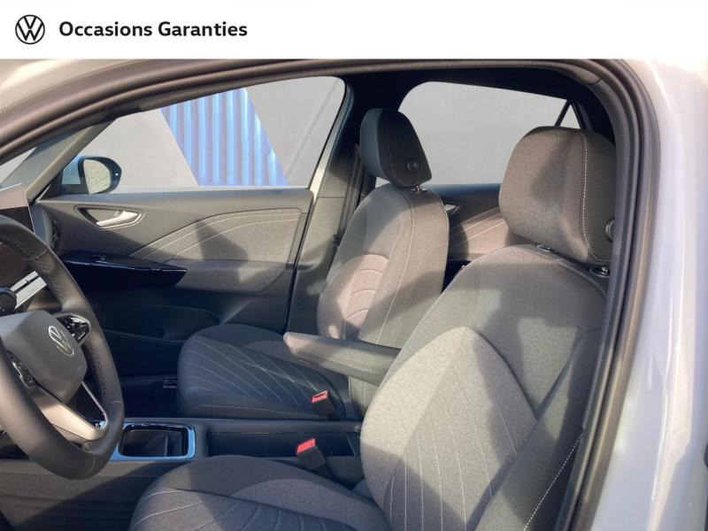 Voitures occasions VOLKSWAGEN ID.3 Base Lens