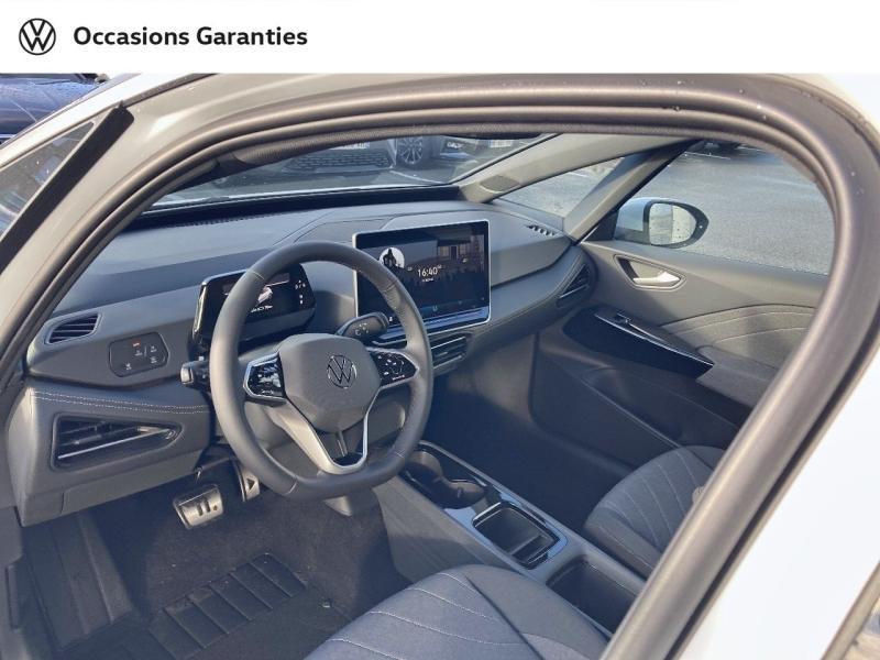 Voitures occasions VOLKSWAGEN ID.3 Base Lens