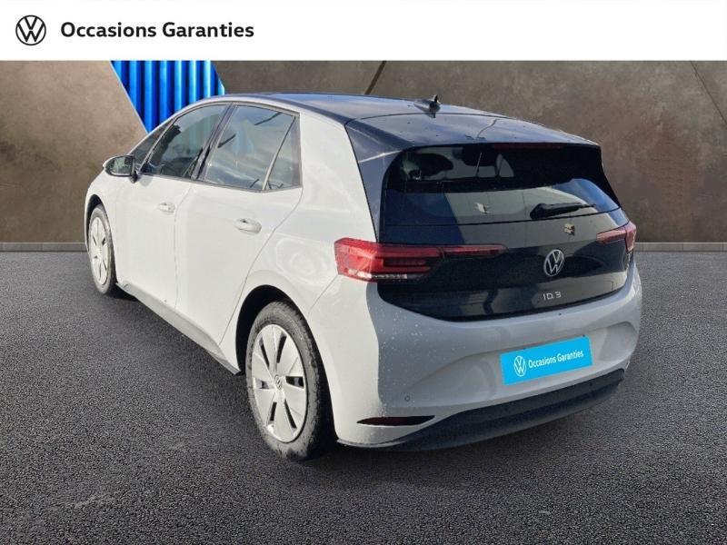 Voitures occasions VOLKSWAGEN ID.3 Base Lens