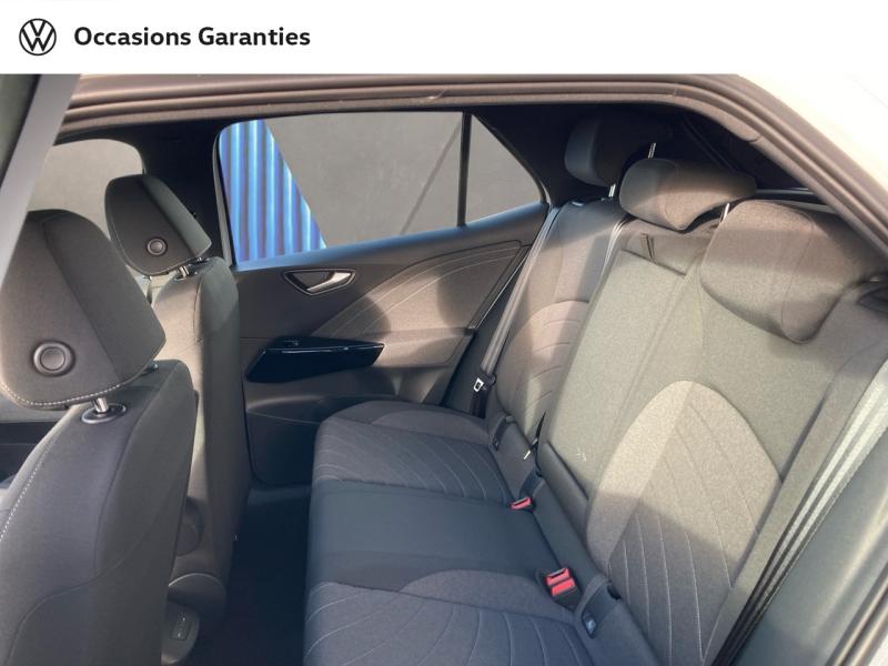 Voitures occasions VOLKSWAGEN ID.3 Base Lens