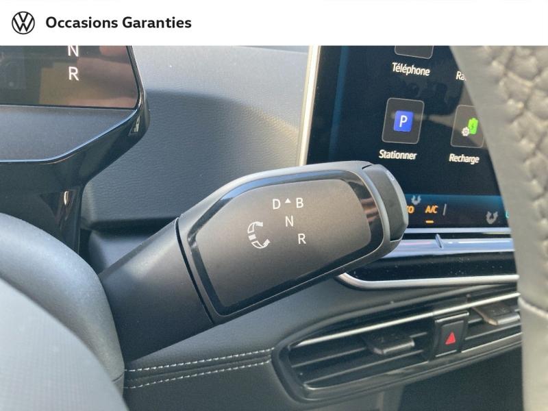 Voitures occasions VOLKSWAGEN ID.3 Base Lens