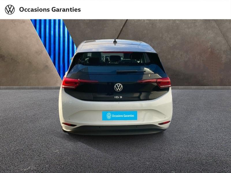 Voitures occasions VOLKSWAGEN ID.3 Base Lens