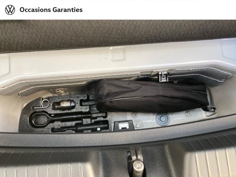 Voitures occasions VOLKSWAGEN ID.3 Base Lens