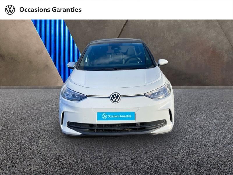 Voitures occasions VOLKSWAGEN ID.3 Base Lens