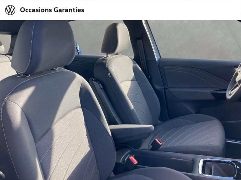 Voitures occasions VOLKSWAGEN ID.3 Base Lens