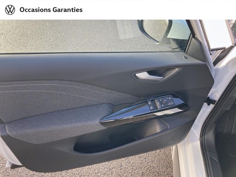 Voitures occasions VOLKSWAGEN ID.3 Base Lens