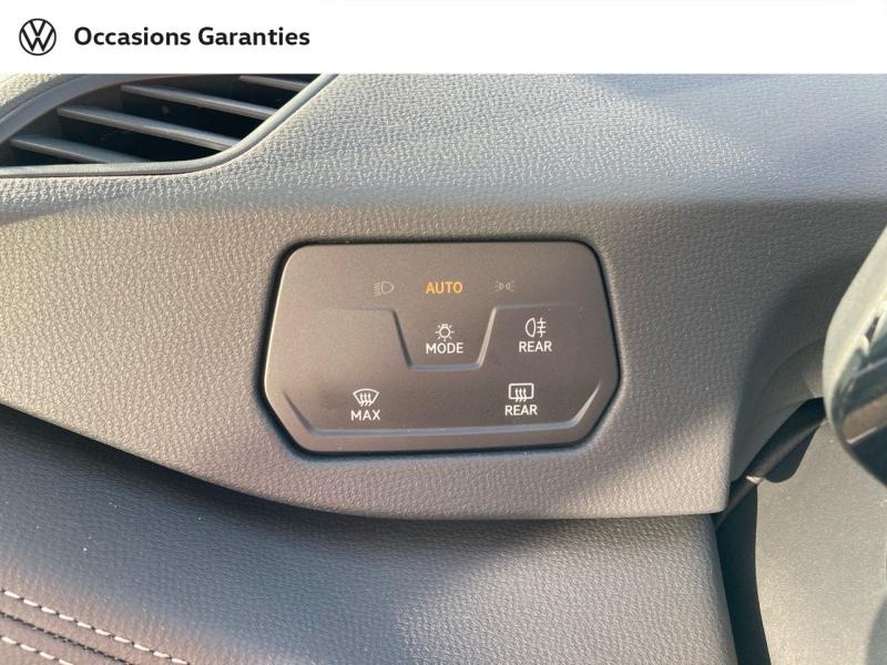 Voitures occasions VOLKSWAGEN ID.3 Base Lens
