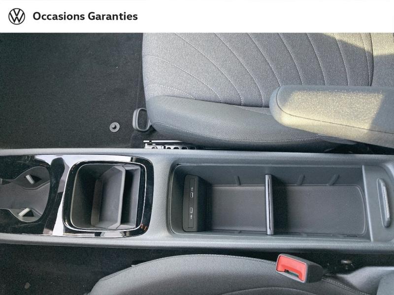 Voitures occasions VOLKSWAGEN ID.3 Base Lens