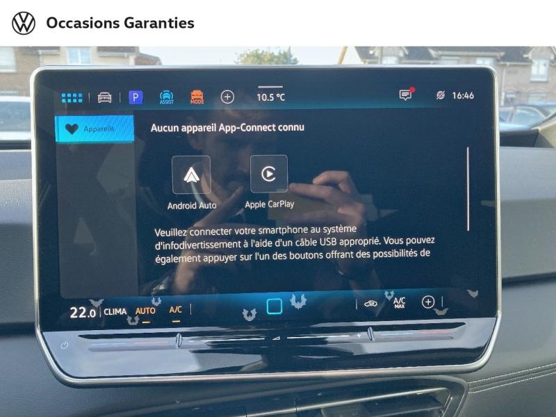 Voitures occasions VOLKSWAGEN ID.3 Base Lens