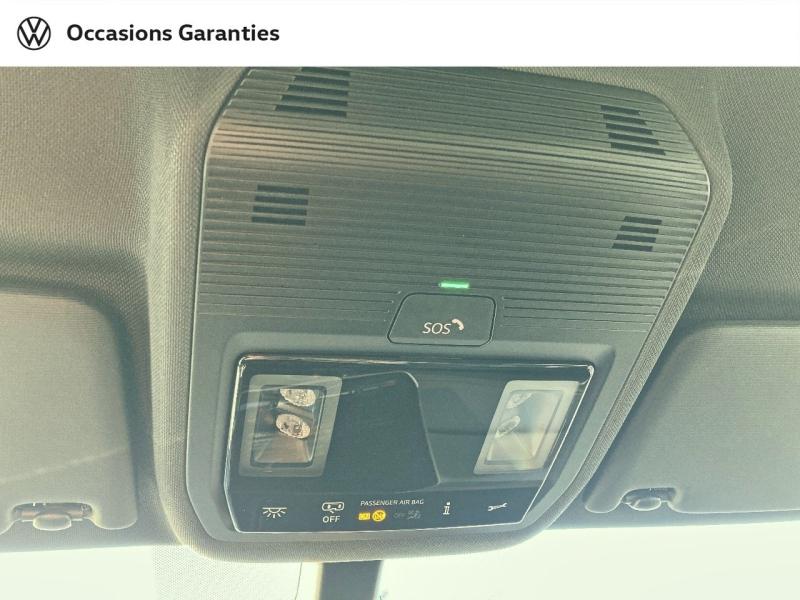 Voitures occasions VOLKSWAGEN ID.3 Base Lens