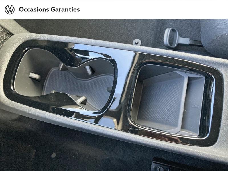 Voitures occasions VOLKSWAGEN ID.3 Base Lens