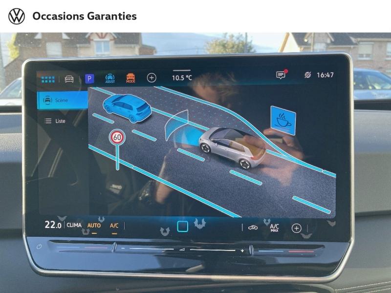 Voitures occasions VOLKSWAGEN ID.3 Base Lens