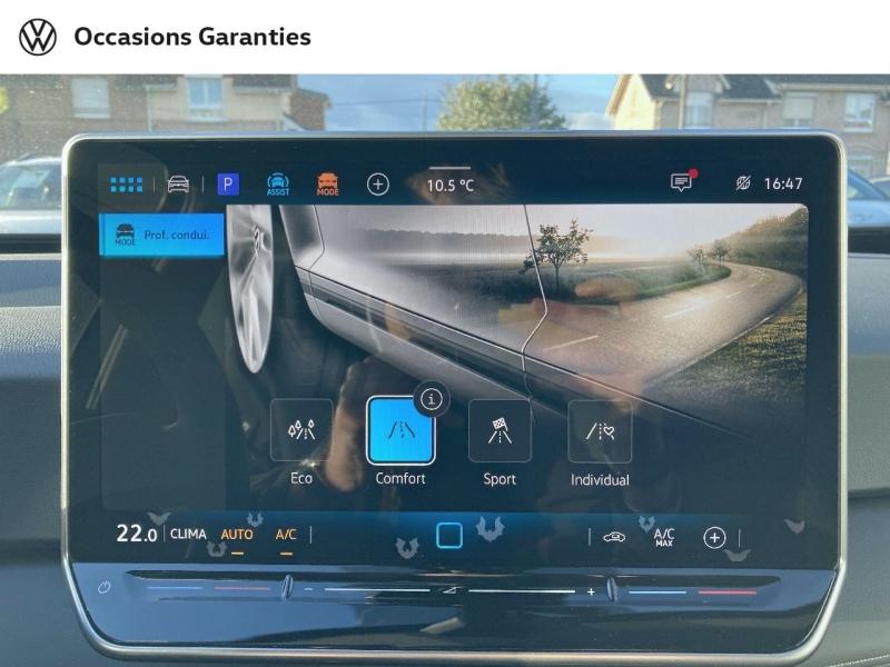 Voitures occasions VOLKSWAGEN ID.3 Base Lens