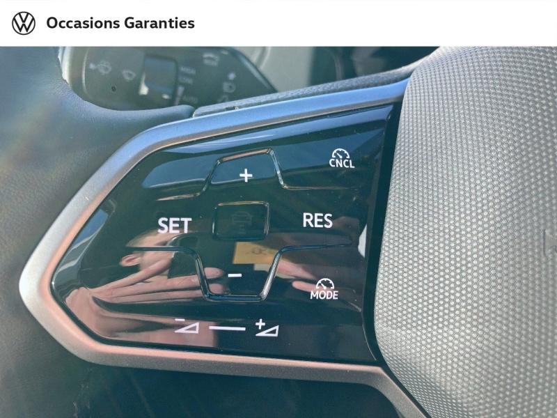Voitures occasions VOLKSWAGEN ID.3 Base Lens