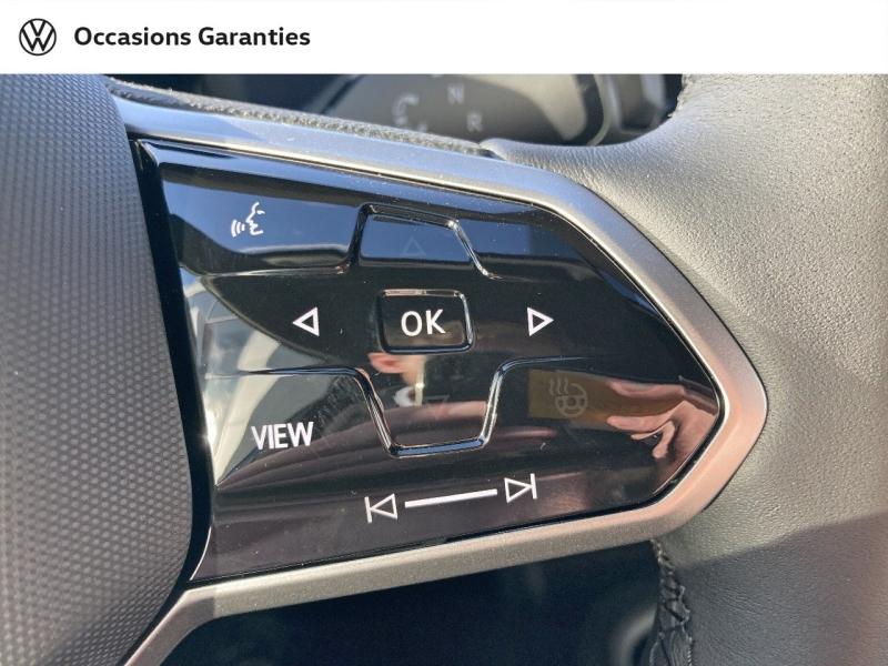 Voitures occasions VOLKSWAGEN ID.3 Base Lens