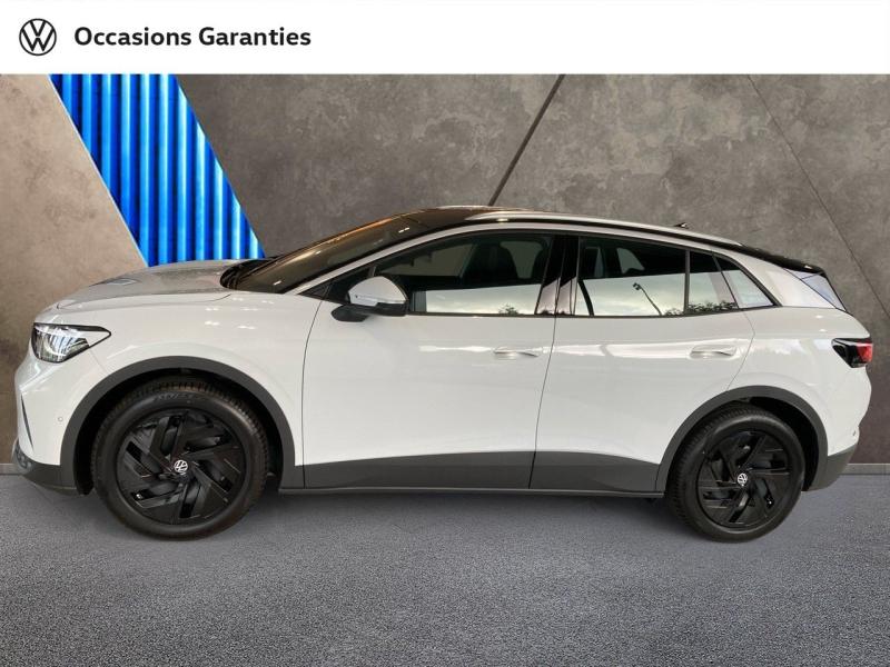 Voitures occasions VOLKSWAGEN ID.4 Base Lens