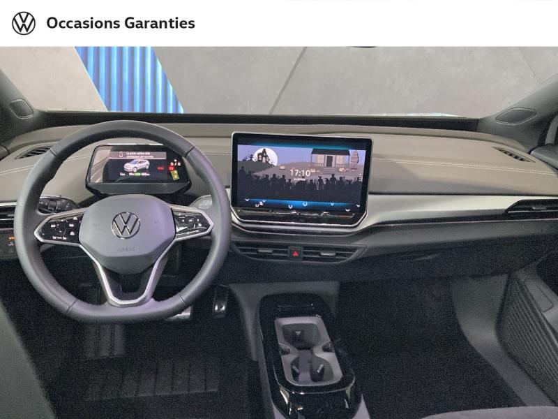 Voitures occasions VOLKSWAGEN ID.4 Base Lens