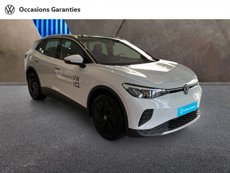 Voitures occasions VOLKSWAGEN ID.4 Base Lens