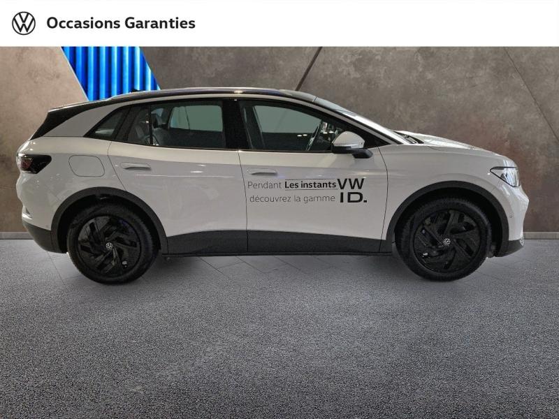 Voitures occasions VOLKSWAGEN ID.4 Base Lens