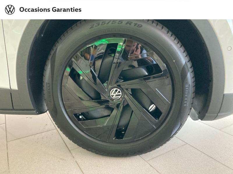 Voitures occasions VOLKSWAGEN ID.4 Base Lens