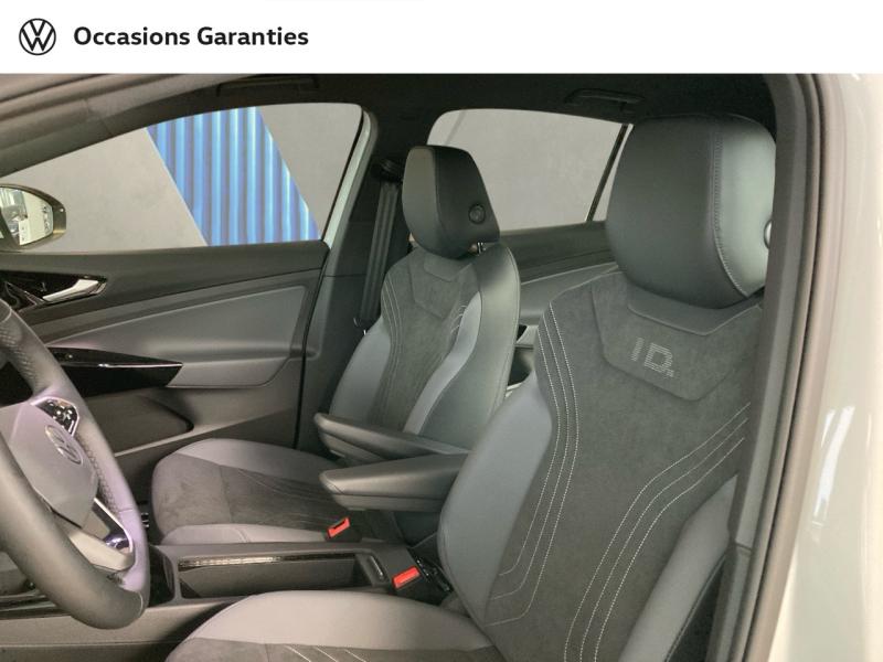 Voitures occasions VOLKSWAGEN ID.4 Base Dechy