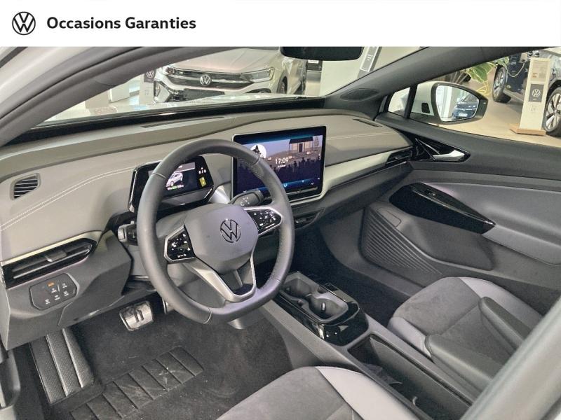 Voitures occasions VOLKSWAGEN ID.4 Base Dechy