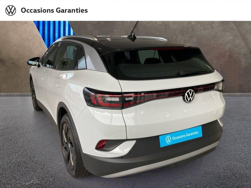 Voitures occasions VOLKSWAGEN ID.4 Base Lens