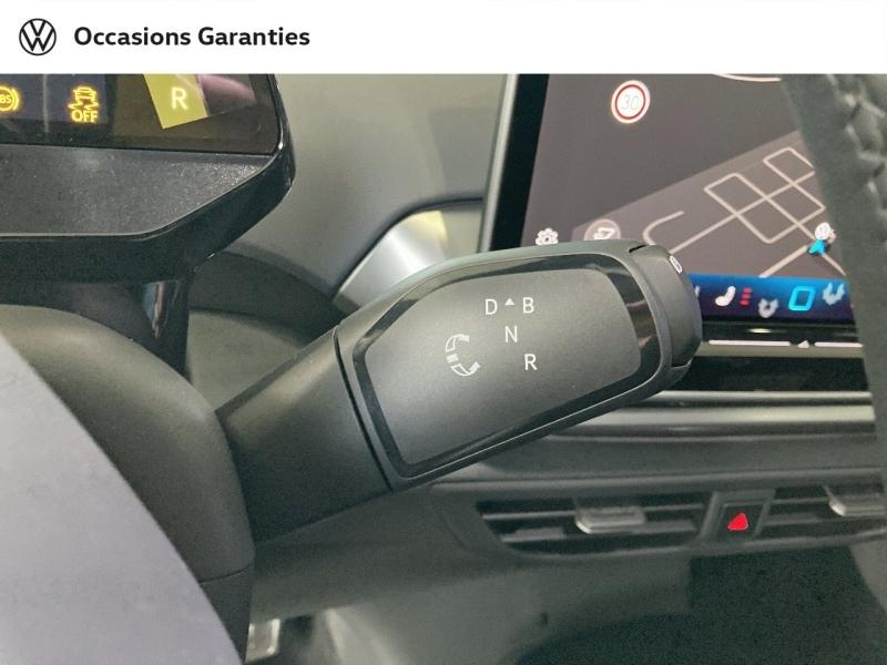 Voitures occasions VOLKSWAGEN ID.4 Base Lens