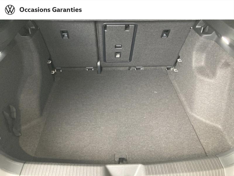 Voitures occasions VOLKSWAGEN ID.4 Base Lens