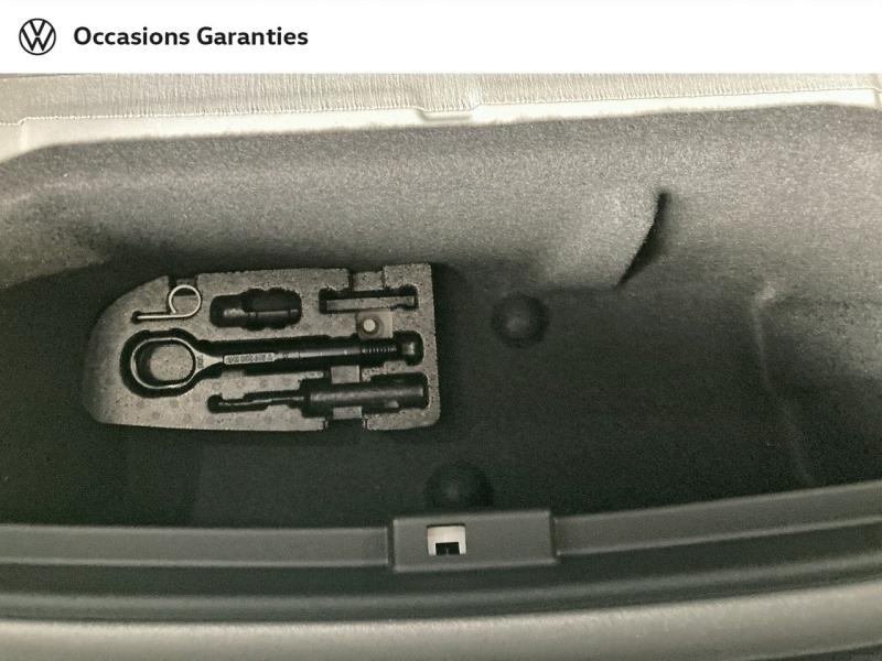 Voitures occasions VOLKSWAGEN ID.4 Base Lens