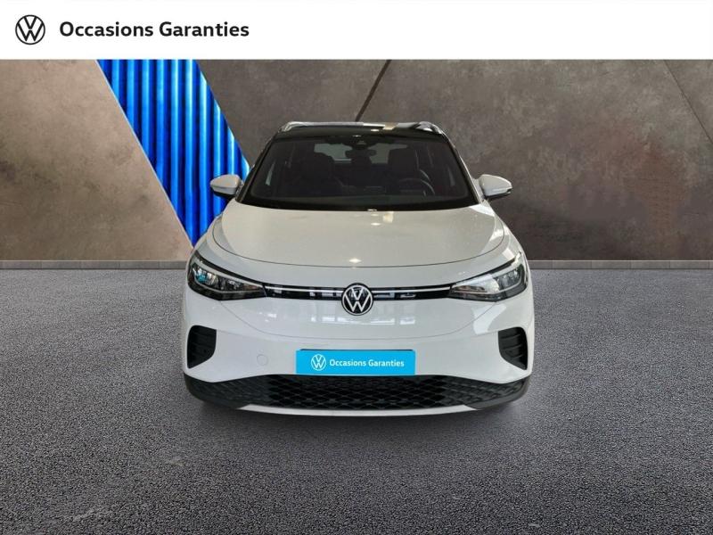 Voitures occasions VOLKSWAGEN ID.4 Base Dechy